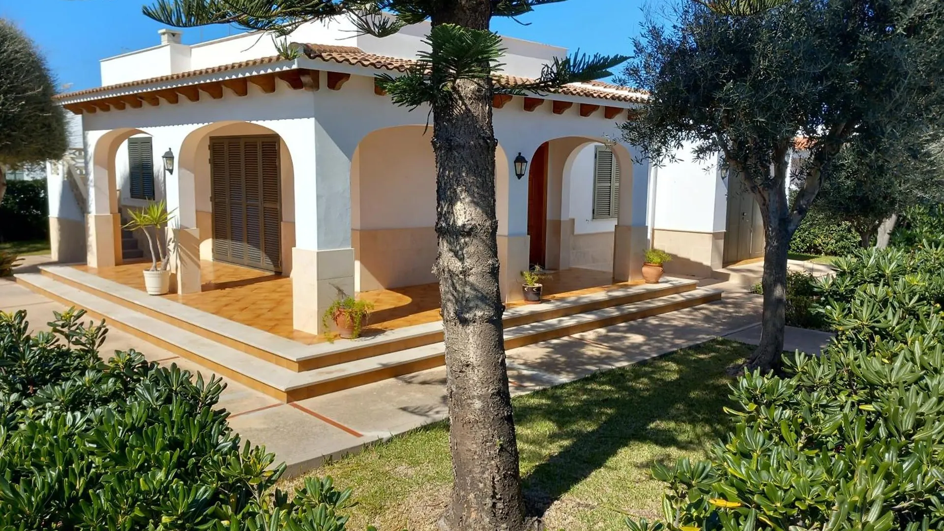 Apartament Torres Sureda 171 Cala Blanca  Hiszpania
