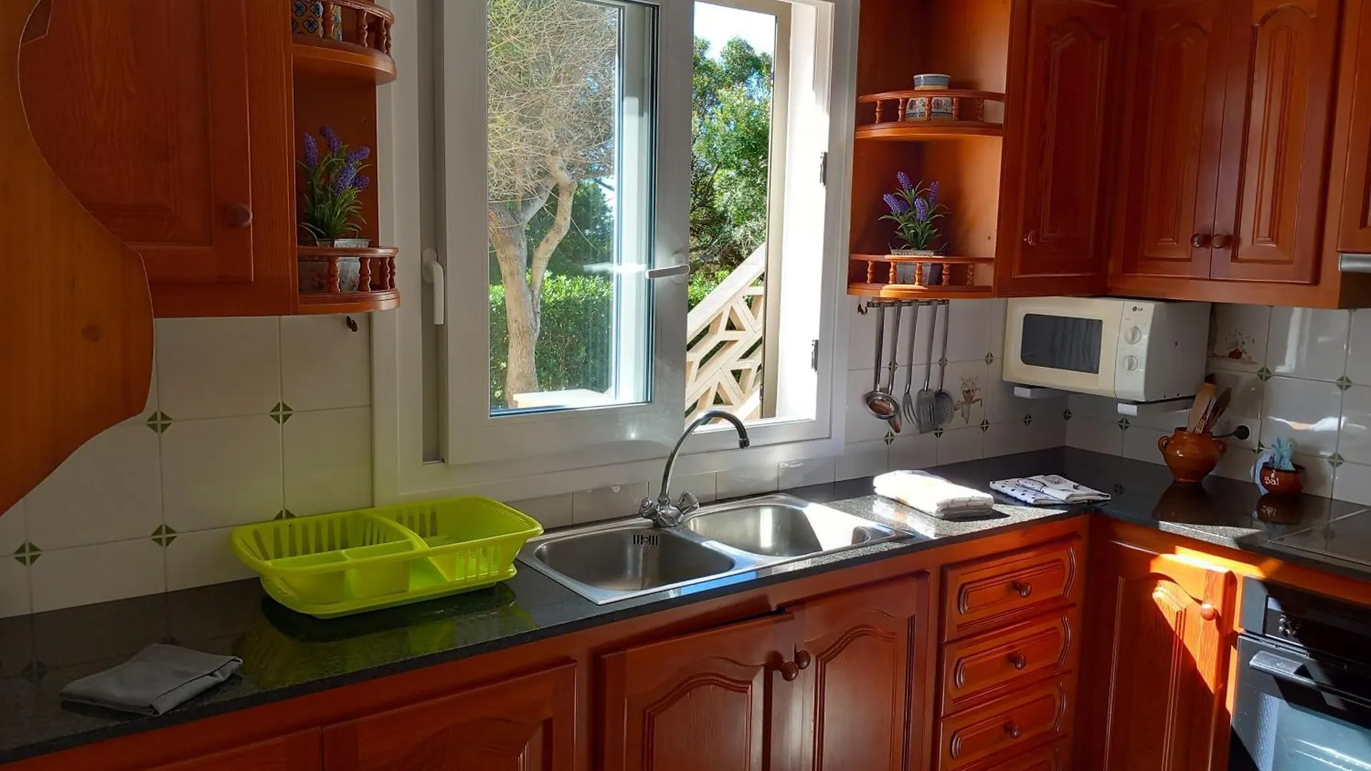 Apartament Torres Sureda 171 Cala Blanca