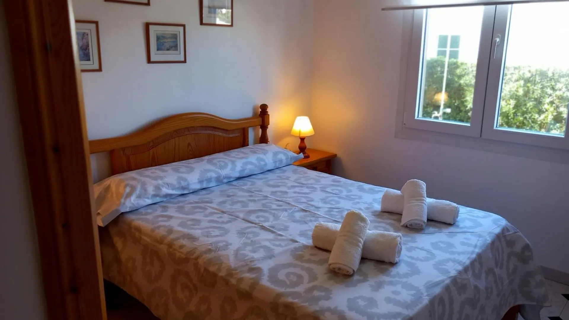 Apartament Torres Sureda 171 Cala Blanca  Hiszpania