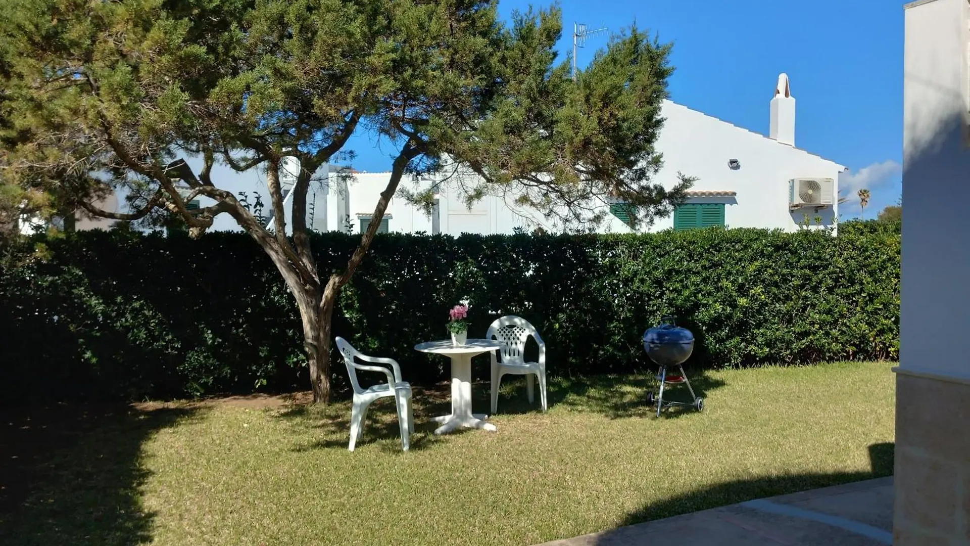 Apartament Torres Sureda 171 Cala Blanca  Cala Blanca (Menorca)