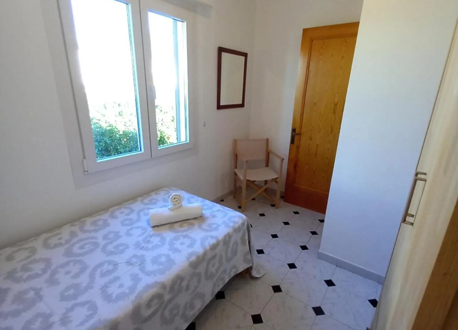 Apartament Torres Sureda 171 Cala Blanca  Cala Blanca (Menorca)