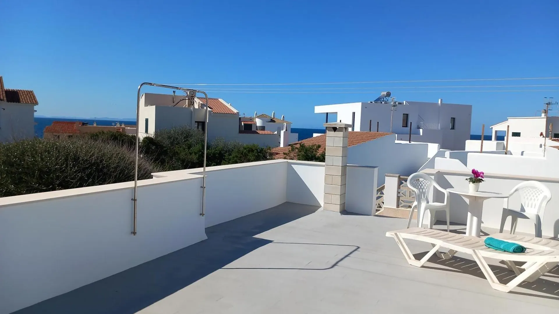 Apartament Torres Sureda 171 Cala Blanca