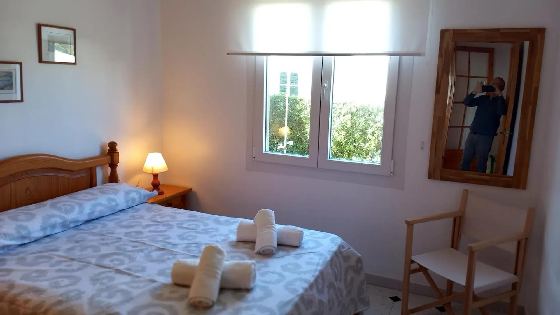 Torres Sureda 171 Lägenhet Cala Blanca  0*, Cala Blanca (Menorca)