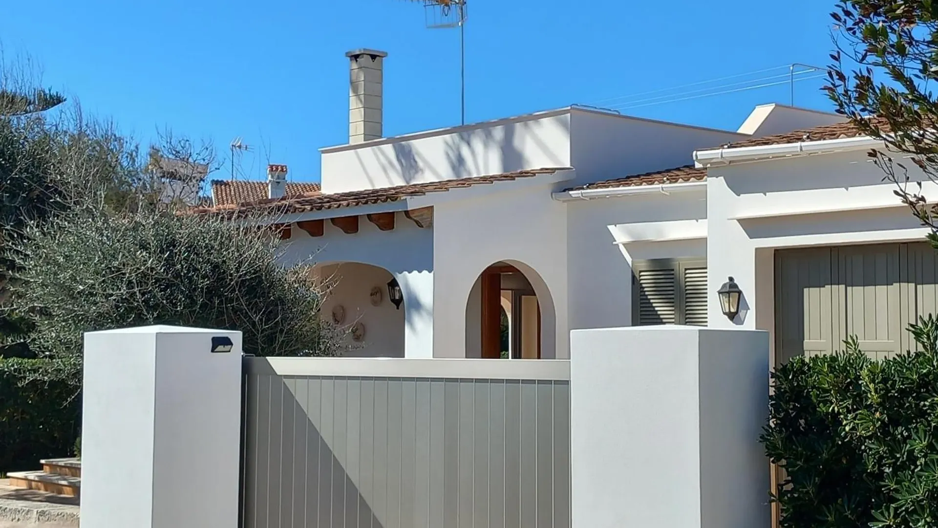 Apartament Torres Sureda 171 Cala Blanca