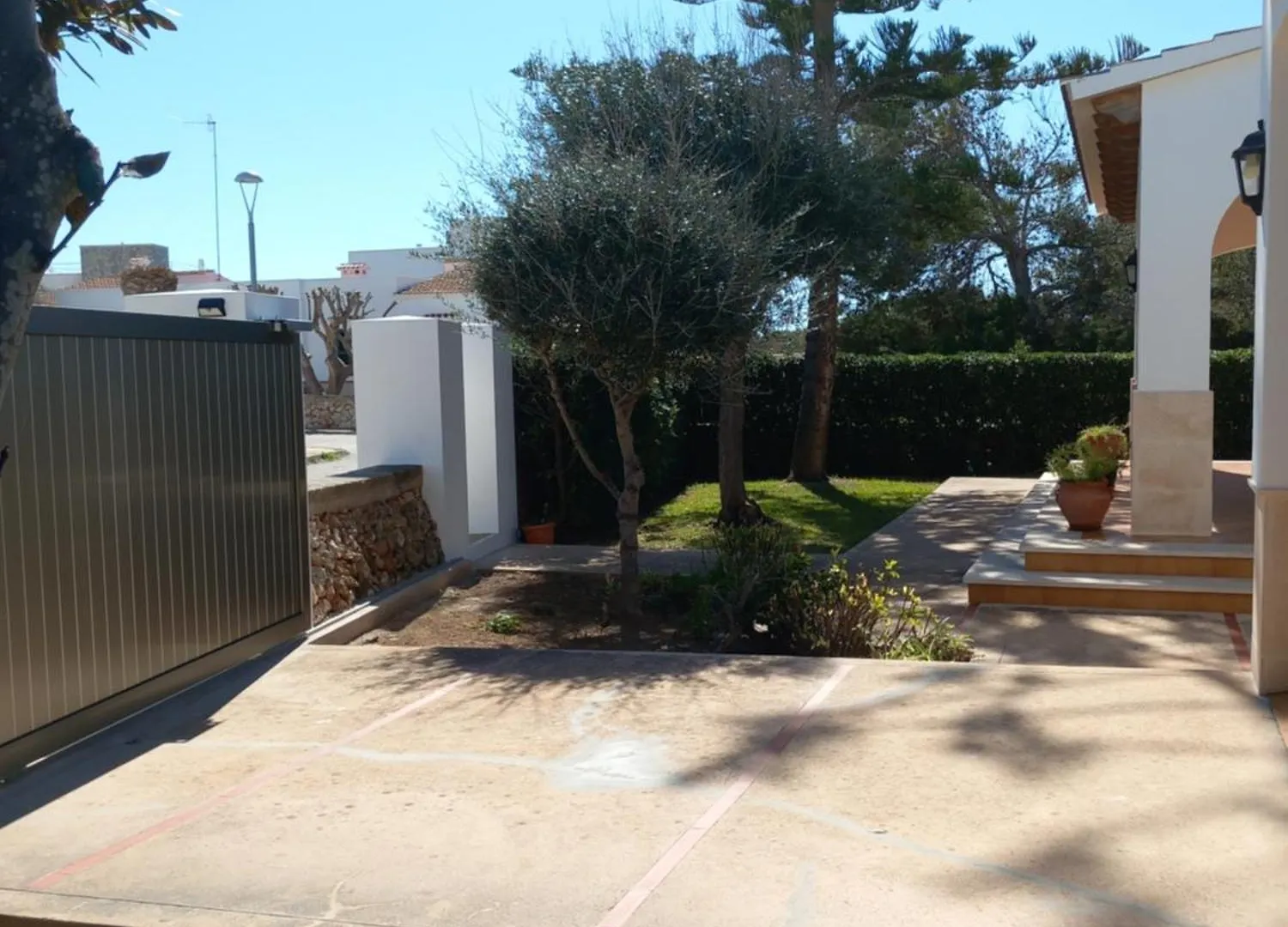 Apartament Torres Sureda 171 Cala Blanca  Cala Blanca (Menorca)