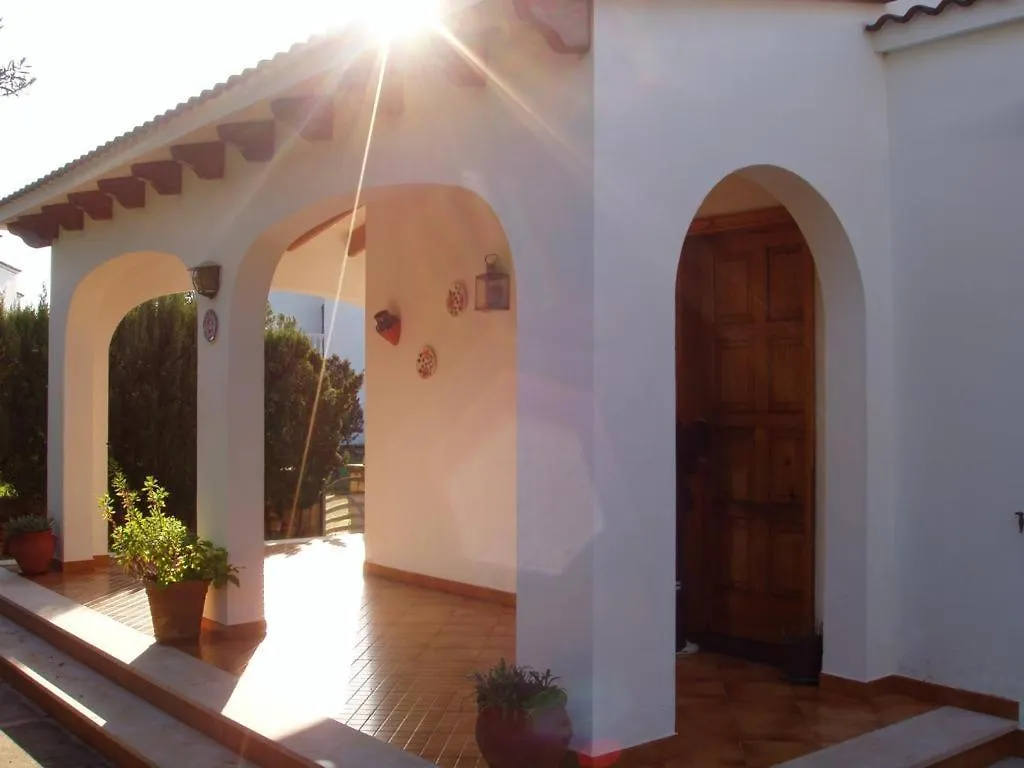 Apartament Torres Sureda 171 Cala Blanca  Hiszpania