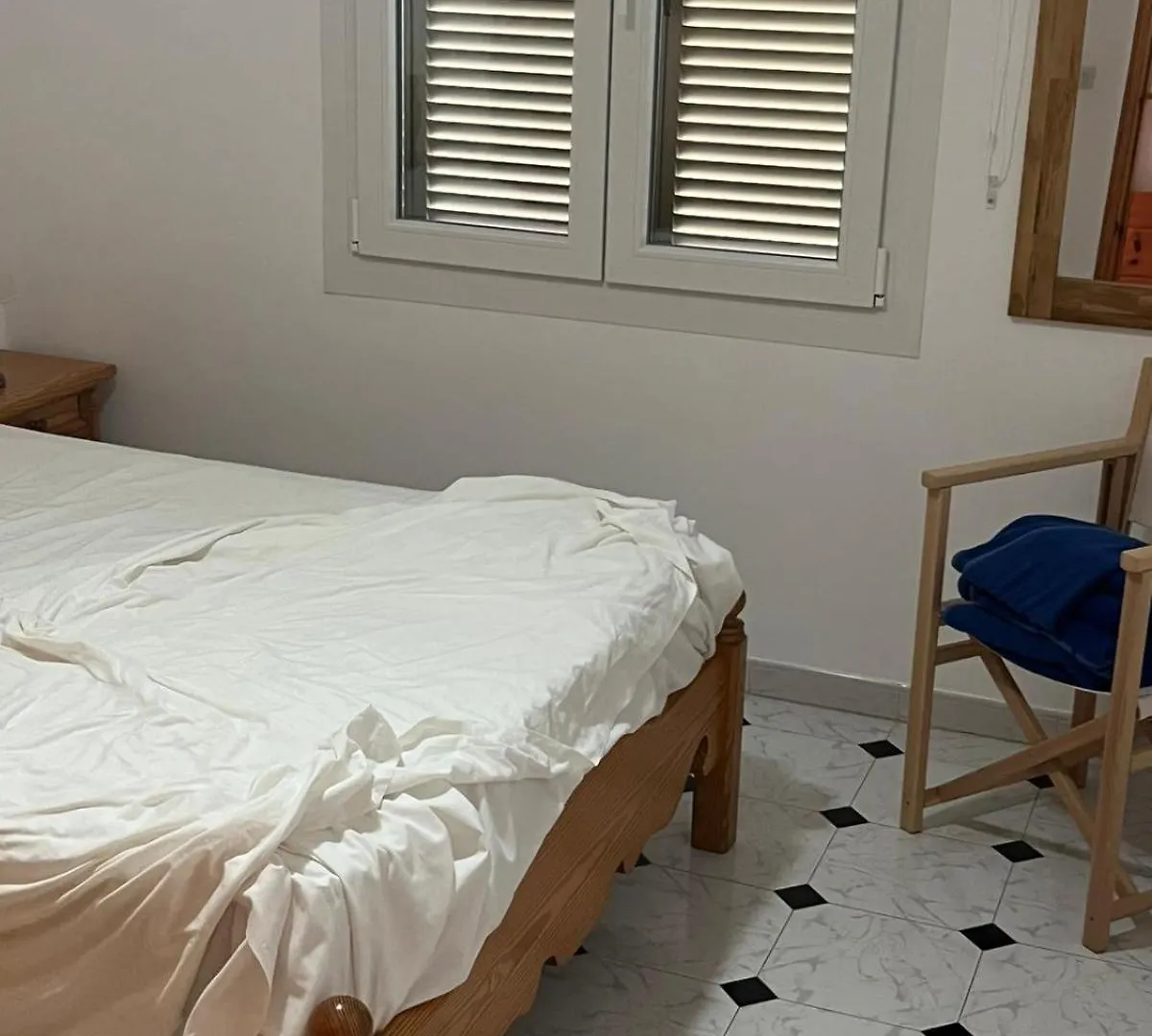 Apartament Torres Sureda 171 Cala Blanca  0*, Cala Blanca (Menorca)