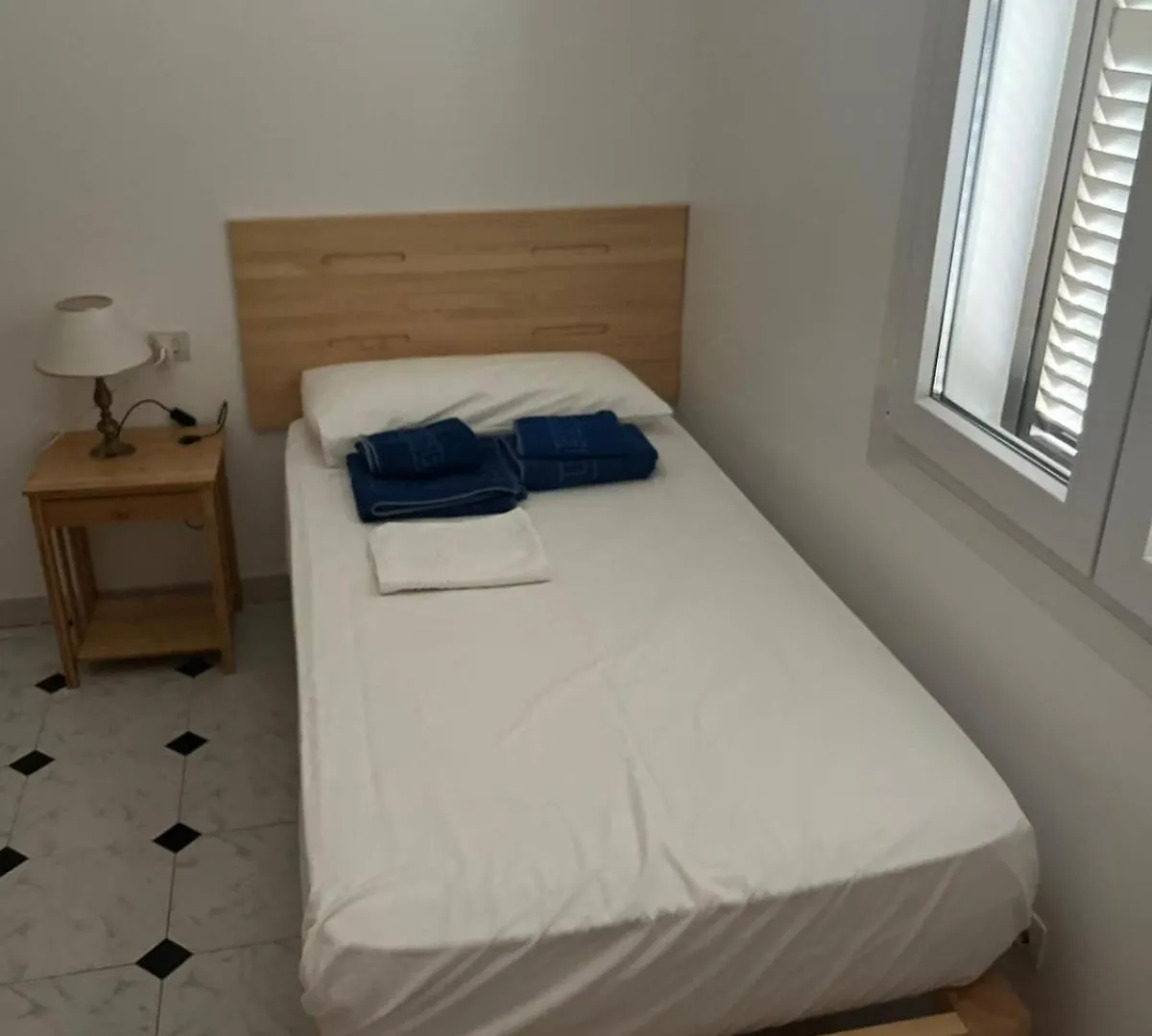 Apartament Torres Sureda 171 Cala Blanca