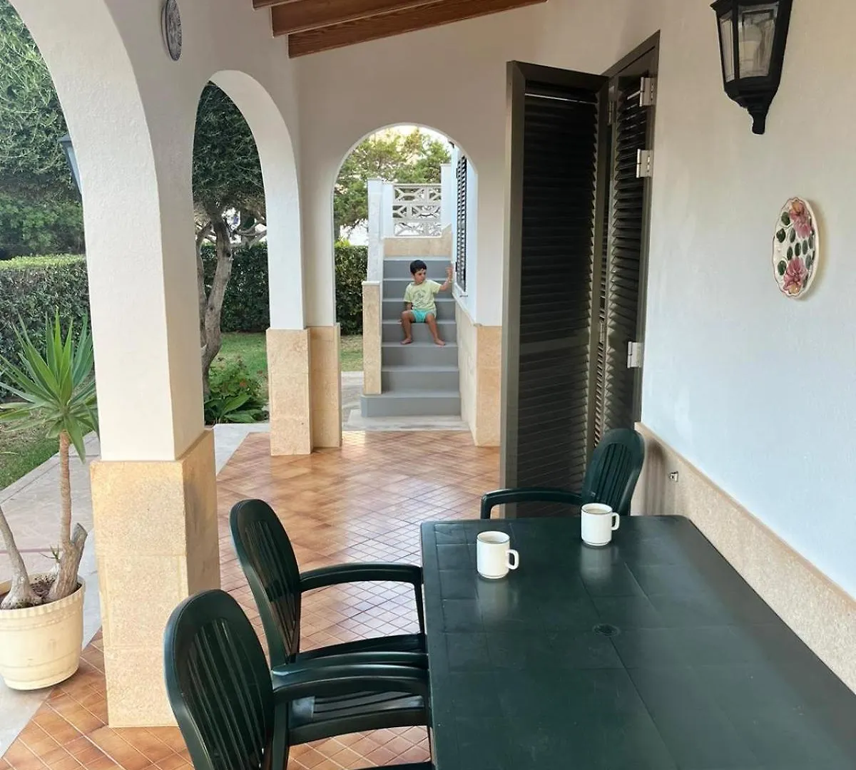 Apartament Torres Sureda 171 Cala Blanca  Hiszpania