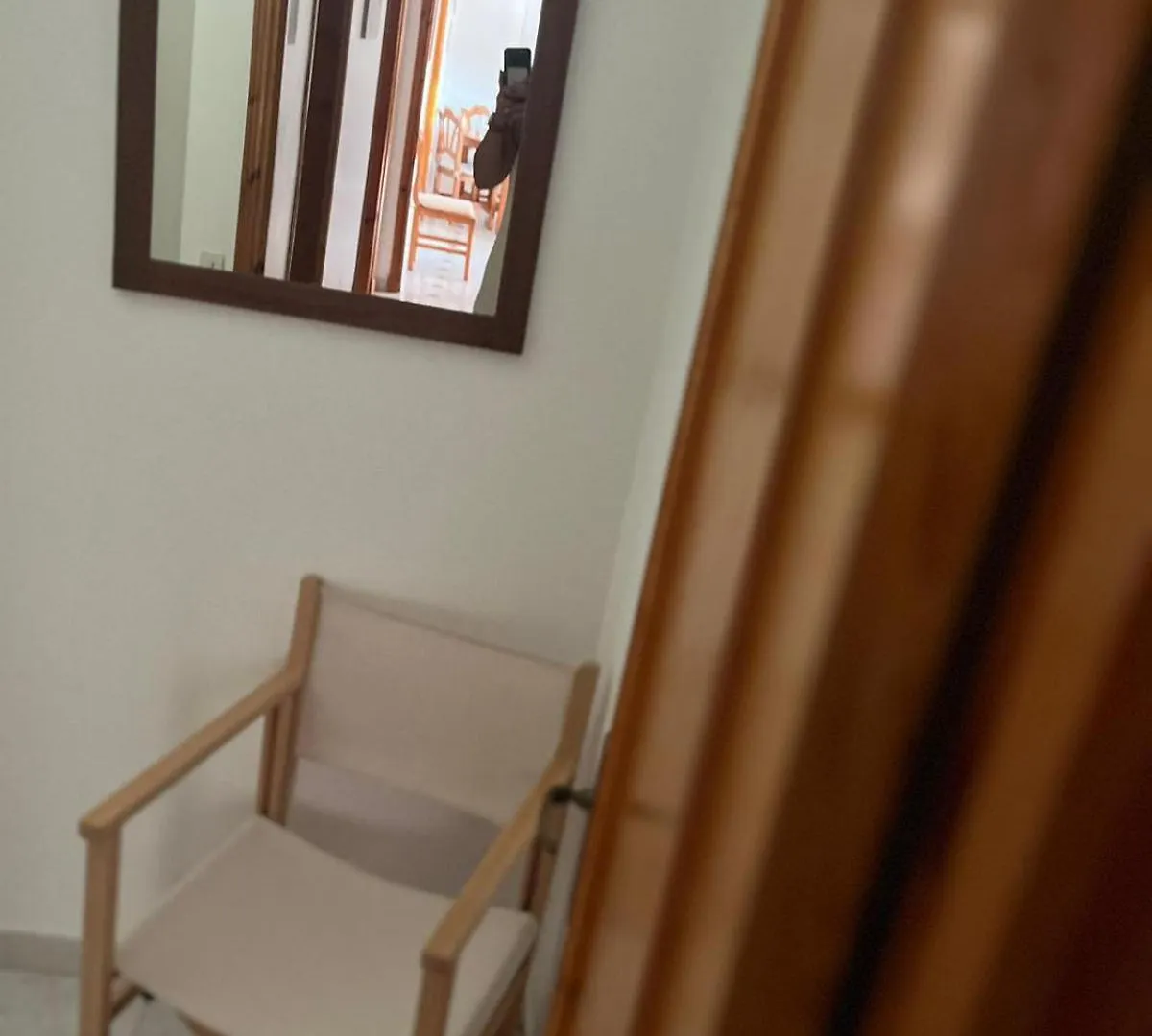 Apartament Torres Sureda 171 Cala Blanca  0*, Cala Blanca (Menorca) Hiszpania